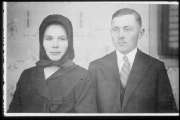 Ehepaar 1935