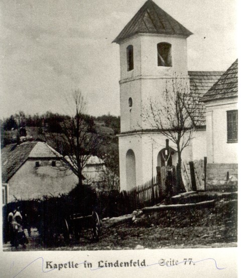 Lindenfeld Kapelle